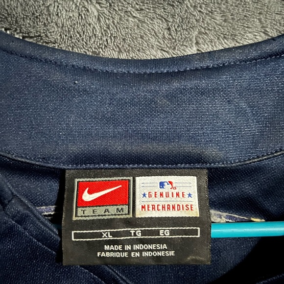 NY Yankees Arod Jersey XL - Picture 6 of 6